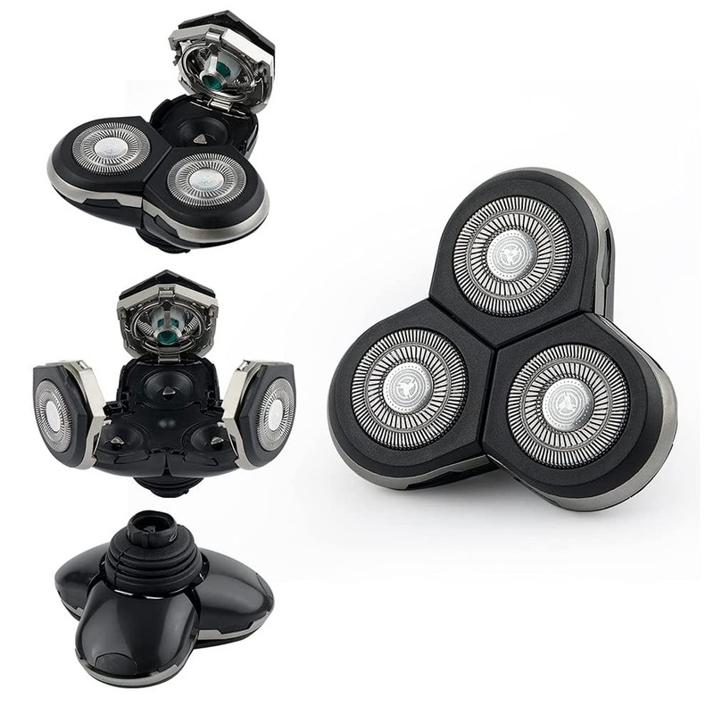 RQ12 Head Replacement for RQ11 RQ10 Sensotouch 3D 1260X 1280X