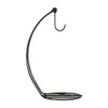 Premier Housewares Banana Hanger, Iron, Black