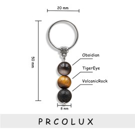 PRCOLUX Boyfriend Birthday Gifts, Best Gifts for Boyfriend in Birthday Valentines Birthday Christmas