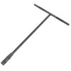 ORFOFE Universal T-handle Socket Wrench Ideal for Mechanics Diy Projects