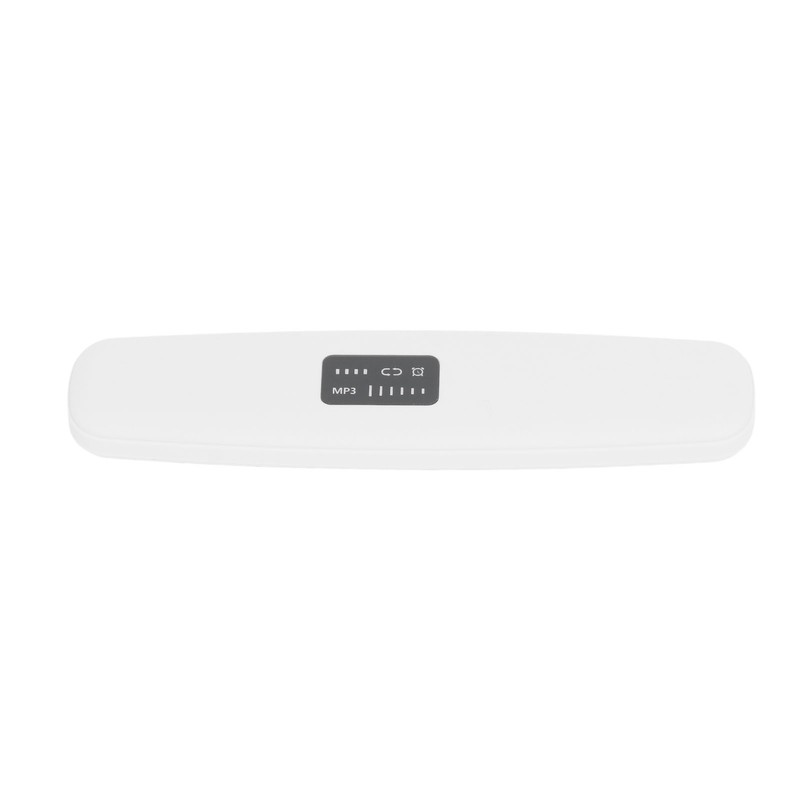 Bone Conduction Sleep Speaker Stereo Sound Portable Wireless Bluetooth Under