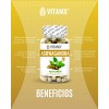 Vitamx Suplemento 300 Capsulas Relajante Antiestres