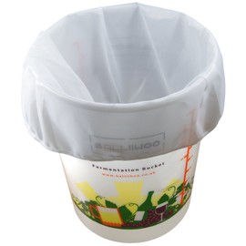 VinClasse Large Straining Bag - Fine Mesh