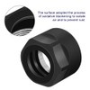 5 Pieces/Set ER16A Collet Tension, ER16 Collet Nut Er16 Collet