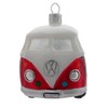 Hamburger Weihnachtskontor - Christmas Tree Decoration - VW Bus Merry