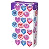 Charms Valentine Blow Pop Friendship Exchange Kit, 13.75 Ounce