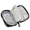 xigua Travel Pill Box Moisture Resistant Pill Box for Vitamins,