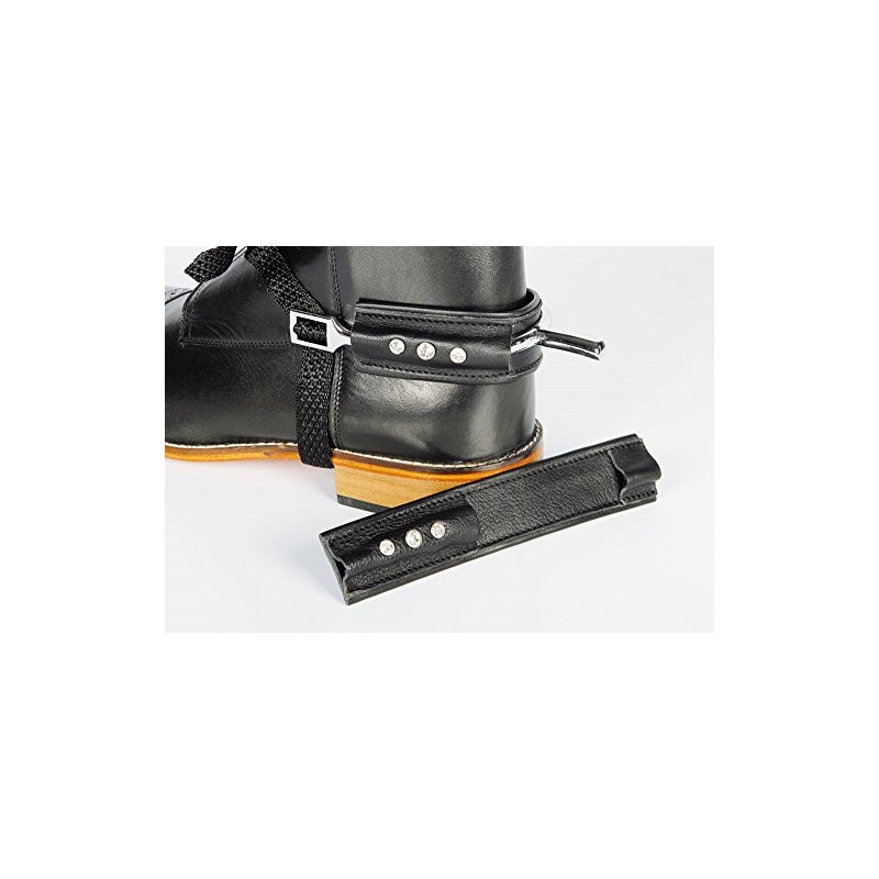 Harry's Horse Spoorbeschermers Crystal, Size: Aantal