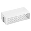 Natury Nails Nail Drill Storage Box for 30 Nail Cutters
