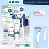 Mr. Fuss® No. 4 - Callus Remover Hand and Foot
