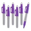 TH Golf Mini Permanent Markers | Assorted Colours | Fine