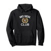 Anti Social Club - A2939 - Pullover Hoodie