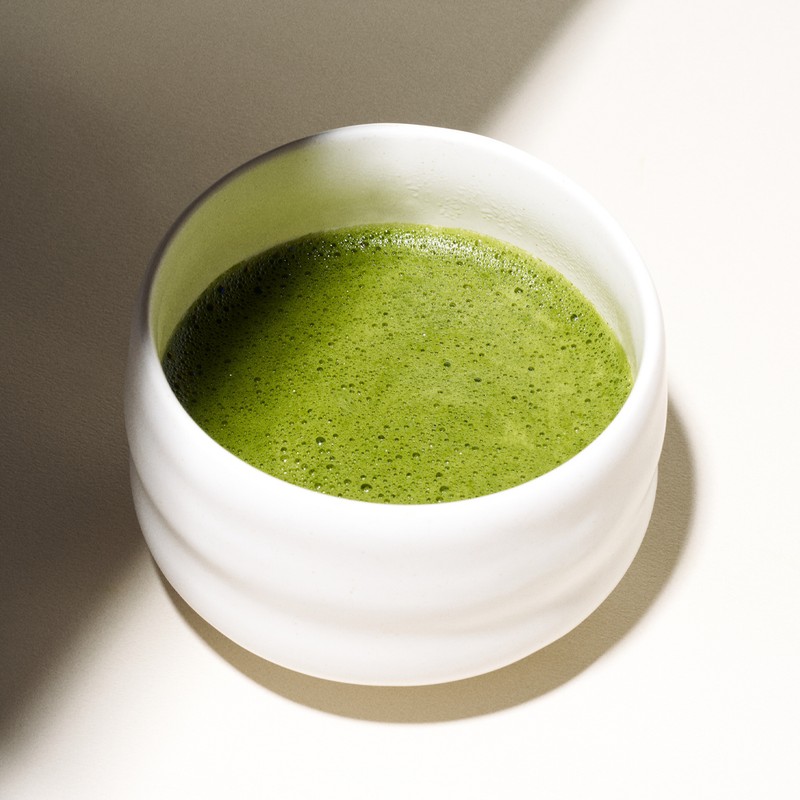 Osulloc [오설록]가루 녹차 40g (원산지:상세설명참조) [Osulloc] Powdered Green Tea 40g