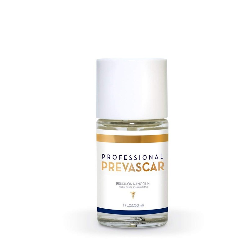 Professional Prevascar from ScarGuard Labs - 1 fl oz (30