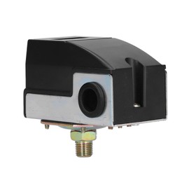 Water Pump Pressure Control Switch Adjustable Automatic Controller AC 220V JSK‑5