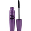 Palladio Maxxxlash Máscara de Pestañas Alargadora, Black