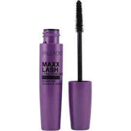 Palladio Maxxxlash Máscara de Pestañas Alargadora, Black