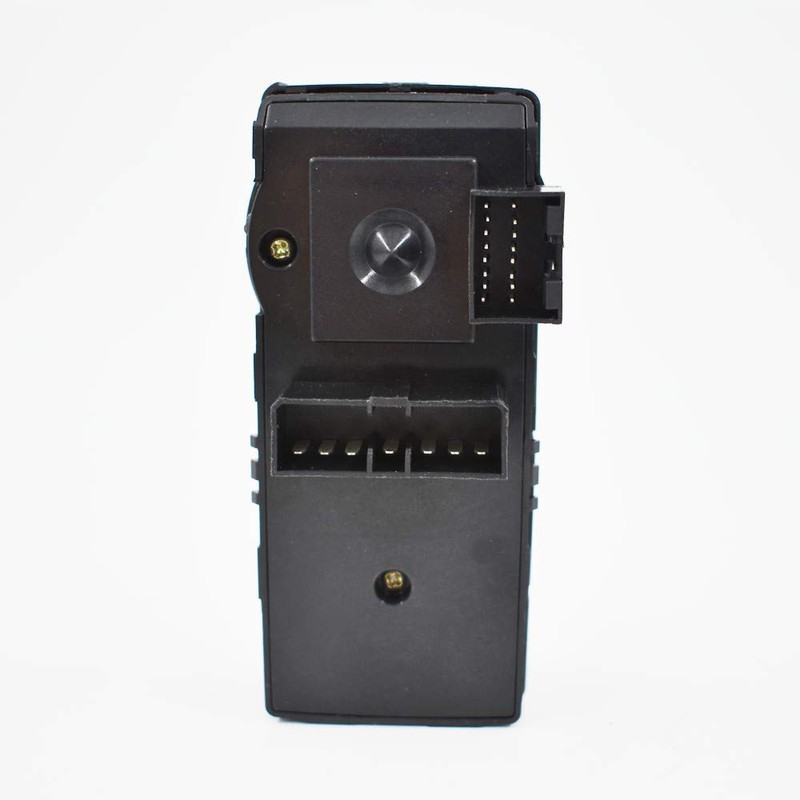 labwork Interruptor de ventana eléctrica para 08 Pontiac G8 GT