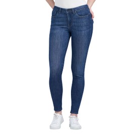 Buffalo David Bitton Jeans Ajustados para Mujer, Mid Wash 22, 27