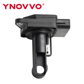 Ynovvo 22204-22010 Mass Air Flow Sensor Meter MAF Sensor Replacement Compatible with Toyota Camry 2002-2006, Highlander 2001-2007, Compatible with Lexus ES300/RX300 3.0L
