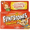 Flintstones Complete Childrens Chewable Supplement, 60 Count