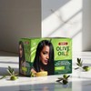 Ors Organic Root Stimulator Olive Oil No Lye Hair Relaxer-Normal