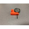 K3Dprinttech Dial Indicator Holder for BXA (250-222) Tool Post!