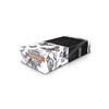 wepa SuperSoft 205050 Cosmetic Tissues 4 Boxes of 100 Wipes