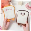 COLLBATH Classic Zipper Design Multi-Functional Period Pouch for Tampon Storage
