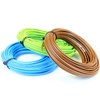 1.5 mm Single Core Conduit Cable 6491X Blue & Brown