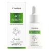 Serum Facial Centella Asiática Suave Hidrata Piel Brillo C