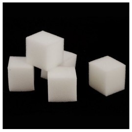 Viva Decor Square Paint Sponges - 5 pcs