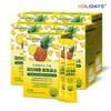 Holidays Bromelain Real Pineapple Fermented Enzyme Gun / 홀리데이즈 브로멜라인 리얼 파인애플 발효 효소 총