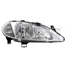 DAPA 205999052 Headlight Right