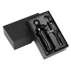 Upgraded Airbrush Kit with Air Compressor Portable Cordless Gun Rechargeable