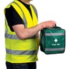 Safety First Aid Empty Grab Bag