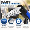 Car Door Assist Handle for Seniors – Non-Slip Ergonomic Support
