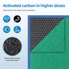 APH260 Replacement Filter Compatible with Pure Morning APH320 Air Purifiers,H13