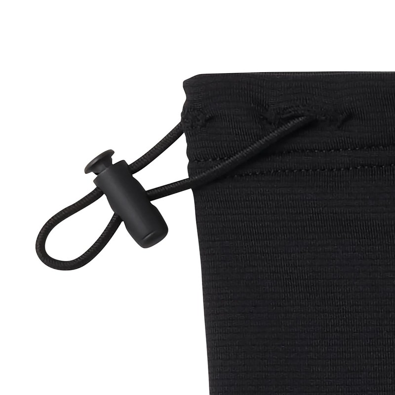 [VENEX] Recovery Wear 2WAY Comfort Black, Black