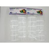 Sure Fresh Mini Round Storage Containers 2 Packs - 20