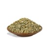 Sweet Post Dried Lotus Leaf Tea 16oz - Herbal Detox
