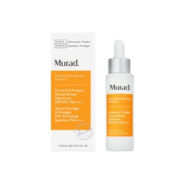 Murad - Correct & Protect Serum Broad Spctrum SPF 45 PA|++++