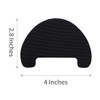 AID H365, Shoe Hole Toebox Toeburst Blowout Prevention Repair Self