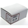 Metric Hex Nuts (M10 x 1.5 Coarse Thread)