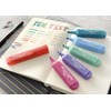 Textliner Highlighter Pen 46 Pastel Colours Pack of 4