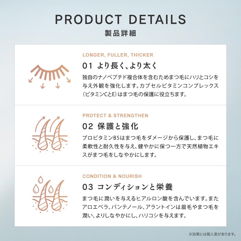 Lashaddict Lasha Slash Liner 4ml