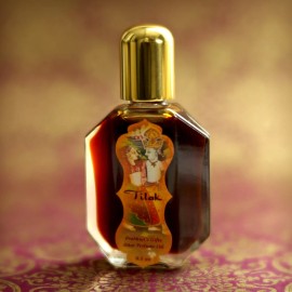 Prabhuji's Gifts Attar Oil Tilak for Love - 0.5oz
