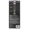Dorcy 425-Lumen Ultra HD Series Flashlight, Aluminum, Black (41-4331)