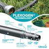 Gilmour Flexogen 3/4 in x 50 ft Garden Hose, Heavy