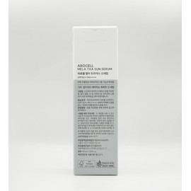 Arocell Mela Tranex Sun Serum 40ml (SPF50+) / 아로셀 멜라 트라넥스 선세럼 40ml(SPF50+)